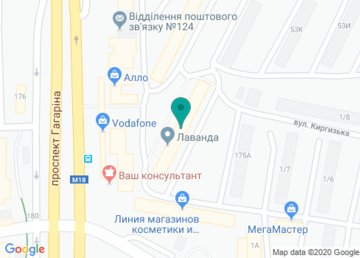 Пункт обмена валют «КИТ Групп» на карте Пункт обмена валют «КИТ Групп» на карте