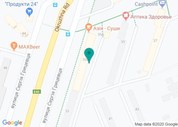 Ломбард «КИТ Групп» на карте