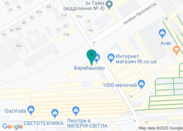 Пункт обмена валют «КИТ Групп» на карте Пункт обмена валют «КИТ Групп» на карте