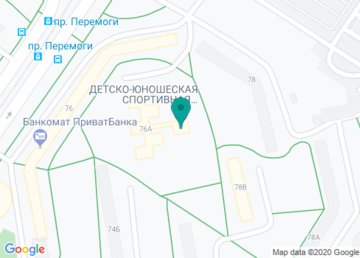 Тренажерный зал «Zal 12» на Алексеевке на карте