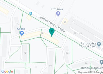 Фирма «ТехСлед» на карте Фирма «ТехСлед» на карте