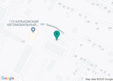 Магазин «Kramds» на карте Магазин «Kramds» на карте