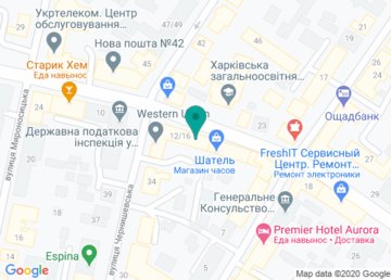 Brutmen, барбершоп на карте Brutmen, барбершоп на карте