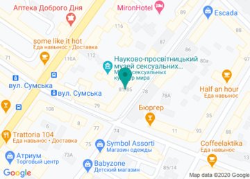 Plan B, барбершоп на карте Plan B, барбершоп на карте