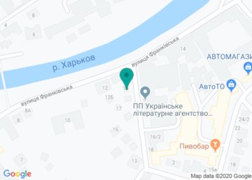 Пункт выдачи, Молочная кухня детского питания на карте Пункт выдачи, Молочная кухня детского питания на карте