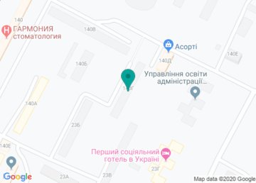 Адвокат Сорока Елена Алексеевна на карте Адвокат Сорока Елена Алексеевна на карте