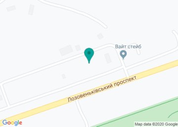 Конноспортивный клуб «White Stable» на карте Конноспортивный клуб «White Stable» на карте
