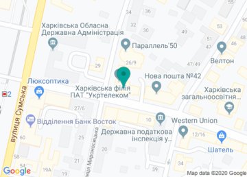 Туристическое агентство «Royal Service Travel Club» на карте