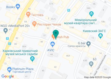 Туристическое агентство «Сезон Открытий» на карте