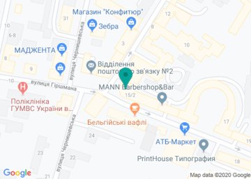 Туристическое агентство «J&J tour» на карте