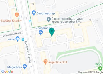 Туристическая компания «Afros» на карте Туристическая компания «Afros» на карте