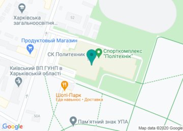 SPA салон Leo на карте SPA салон Leo на карте