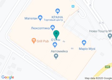 Салон электромобилей «АвтоЭнтерпрайз» на карте