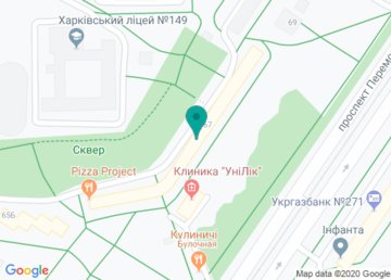 Кафе-бар «Philadelphia Bar» на карте Кафе-бар «Philadelphia Bar» на карте