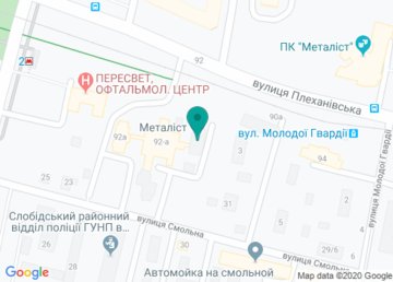 Квест комната «Keyhole» на карте Квест комната «Keyhole» на карте