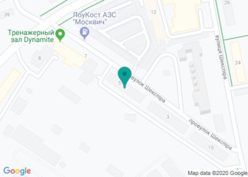 Квест комната «Keyhole» на карте Квест комната «Keyhole» на карте