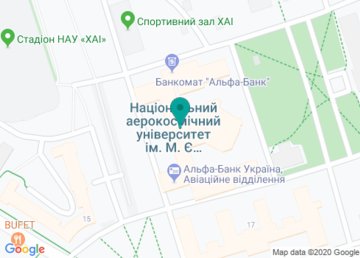 Танцевальный клуб «Мечта» на карте