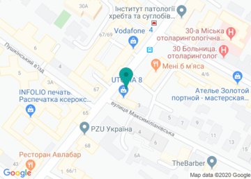 Интернет-магазин «Полный Дом точка Ком» на карте Интернет-магазин «Полный Дом точка Ком» на карте