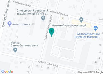 Интернет-магазин теплотехники ТМ «Kuper» на карте