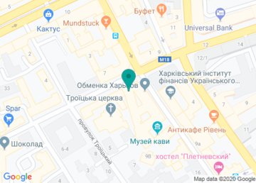 Чайно-кальянный дом «Family» на карте Чайно-кальянный дом «Family» на карте