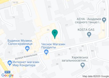Компания «Вертикаль строительных технологий» на карте Компания «Вертикаль строительных технологий» на карте