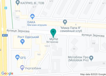 Аюрведический центр «Аюрдхам» на карте Аюрведический центр «Аюрдхам» на карте