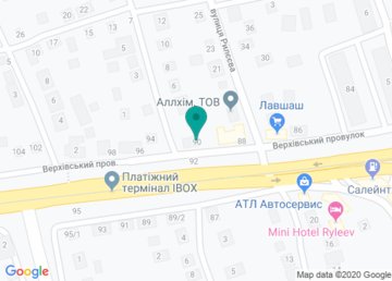 Магазин шашлыка и вин «Лавшаш» на карте Магазин шашлыка и вин «Лавшаш» на карте