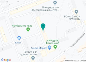 Супермаркет «Альфа-маркет», ООО «Альфа плюс» на карте Супермаркет «Альфа-маркет», ООО «Альфа плюс» на карте