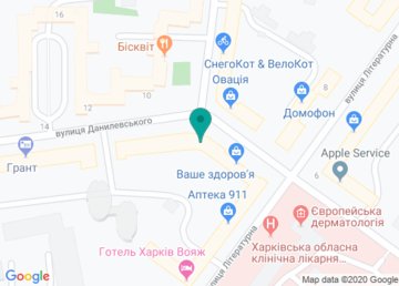 Научно-производственное предприятие «АгроВет» на карте