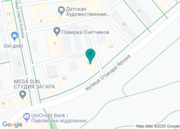 Кафе «Хинкали» на карте Кафе «Хинкали» на карте