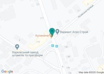 Типография «KSK» на карте