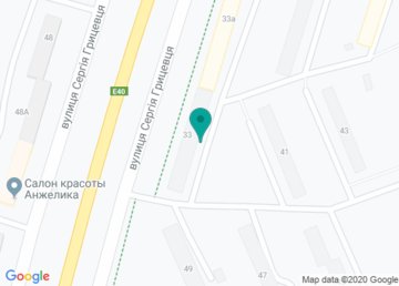Интернет магазин одежды «Дом Моды» на карте Интернет магазин одежды «Дом Моды» на карте