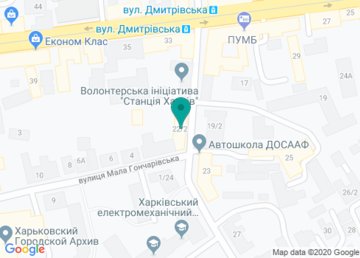 Консалтинговая компания «Электроконсалтинг» на карте