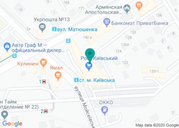 Компьютерная помощь на дому «911» на карте