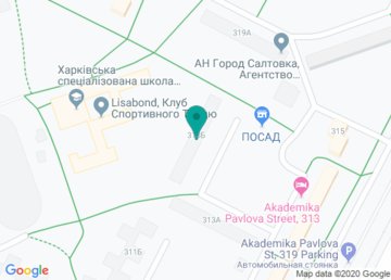 Авторская видео-фотостудия «Аваллон» на карте Авторская видео-фотостудия «Аваллон» на карте