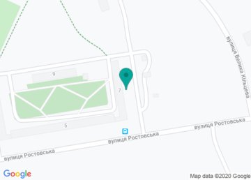 Производство сумок, рюкзаков, ФЛП Верещагина Л.Г. на карте Производство сумок, рюкзаков, ФЛП Верещагина Л.Г. на карте