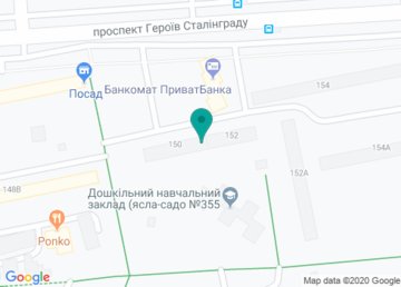 Интернет-магазин домашнего текстиля «Texhall» на карте Интернет-магазин домашнего текстиля «Texhall» на карте