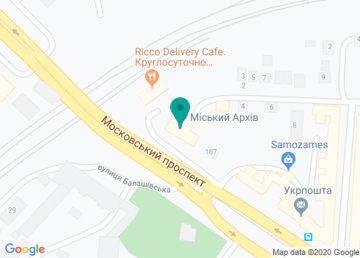 Компания «NarsCars» - прокат автомобилей на карте