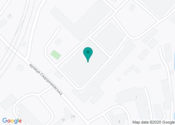 Компания «M-TECH TECHNOLOGY» на карте Компания «M-TECH TECHNOLOGY» на карте