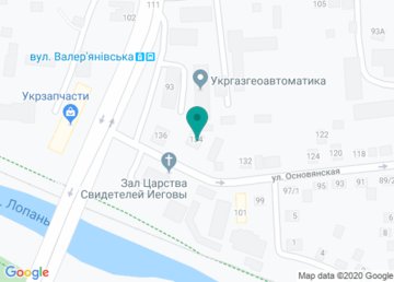 Компания «СтройБаза Абсолют» на карте