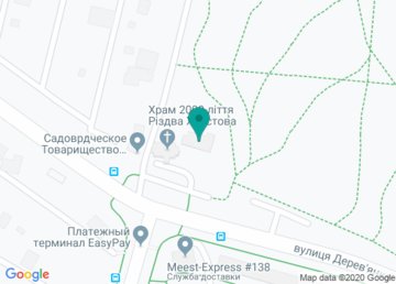 Конный клуб «Mon Ami» на карте Конный клуб «Mon Ami» на карте