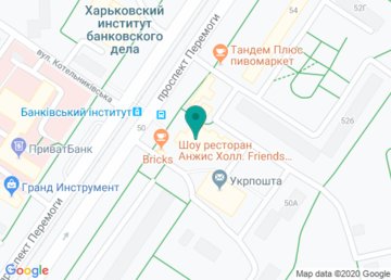 Ремонт квартир «Мастер-универсал» на Алексеевке на карте Ремонт квартир «Мастер-универсал» на Алексеевке на карте