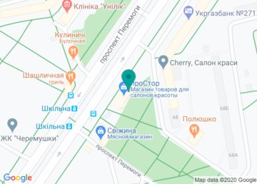 Fabre art club, художественная студия на карте Fabre art club, художественная студия на карте