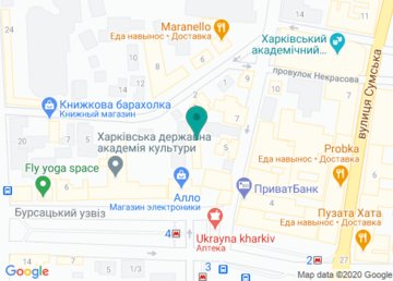 NetCraft Computers, салон-магазин на карте