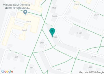 Питомник шотландских кошек «MIASS CAT» на карте Питомник шотландских кошек «MIASS CAT» на карте