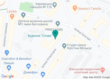 Международное брачное агентство «Cosmopolit» на карте Международное брачное агентство «Cosmopolit» на карте