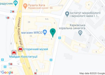 Студия печати «Podaro4ek.com» на карте