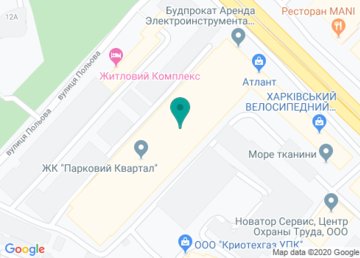 Компания «Строй СОЮЗ» на карте