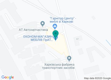 НПО «Империя металлов» на карте