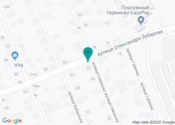 Товары для рукоделия и творчества «Заколка-моби» на карте Товары для рукоделия и творчества «Заколка-моби» на карте